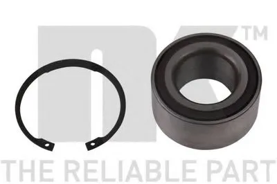 Комплект подшипника ступицы колеса NK купить