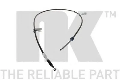 Трос, стояночная тормозная система NK купить