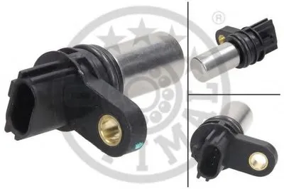 Датчик импульсов OPTIMAL купить