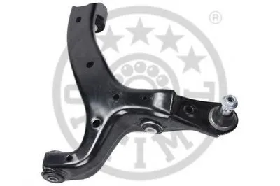 Рычаг независимой подвески колеса, подвеска колеса OPTIMAL купить