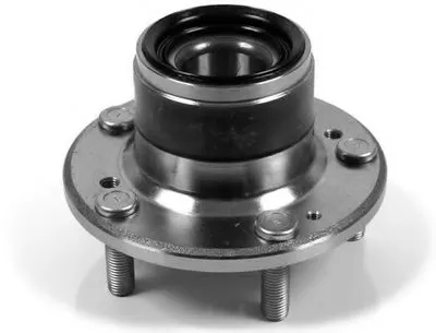 Комплект подшипника ступицы колеса MOOG купить