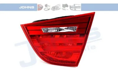 Задний фонарь JOHNS купить