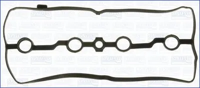 Прокладка, крышка головки цилиндра AJUSA купить