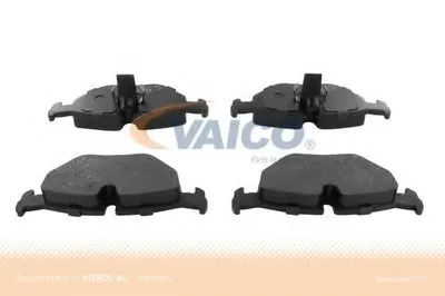 Комплект тормозных колодок, дисковый тормоз VAICO купить