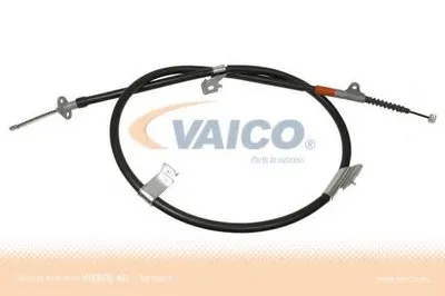 Трос, стояночная тормозная система premium quality MADE IN EUROPE VAICO купить