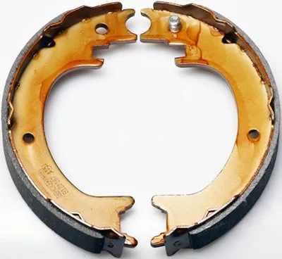 Комплект тормозных колодок DENCKERMANN купить