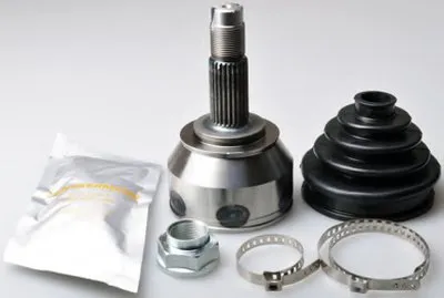 Шарнирный комплект, приводной вал DENCKERMANN купить