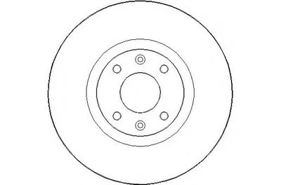 Тормозной диск NATIONAL купить