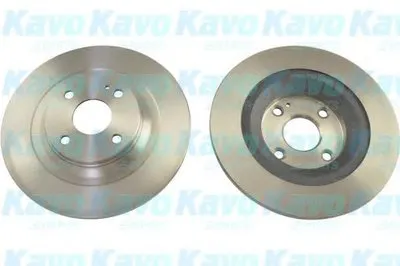 Тормозной диск KAVO PARTS купить