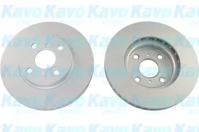 Тормозной диск KAVO PARTS купить