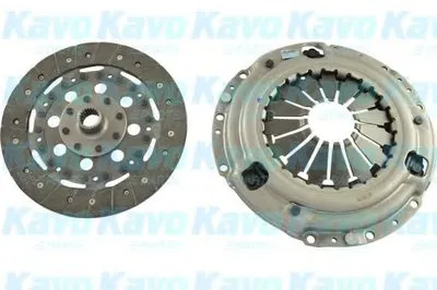 Комплект сцепления KAVO PARTS купить