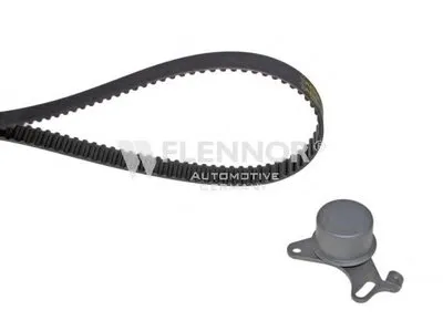 Комплект ремня ГРМ FLENNOR купить
