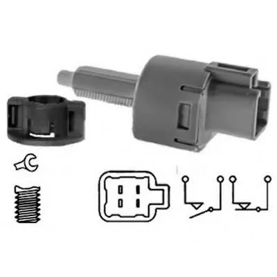 Выключатель фонаря сигнала торможения MEAT & DORIA купить