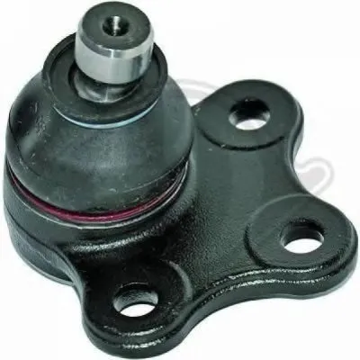 Шаровой шарнир DIEDERICHS купить