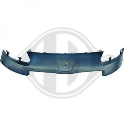 Решетка радиатора DIEDERICHS купить