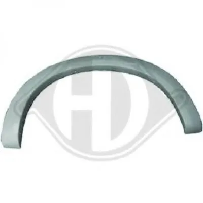 Кузов DIEDERICHS купить