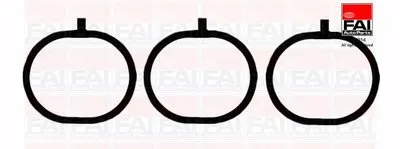 Комплект прокладок, впускной коллектор FAI AutoParts купить