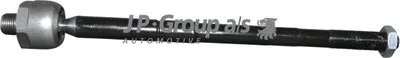 Осевой шарнир, рулевая тяга JP Group JP GROUP купить
