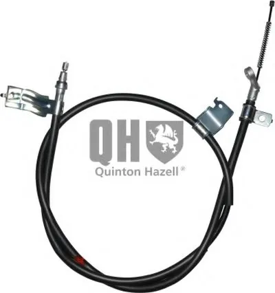 Трос, стояночная тормозная система QH JP GROUP купить