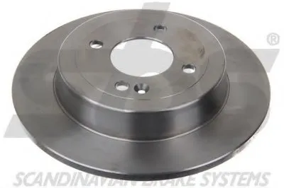 Тормозной диск sbs купить
