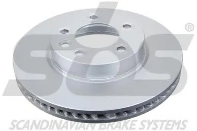 Тормозной диск sbs купить