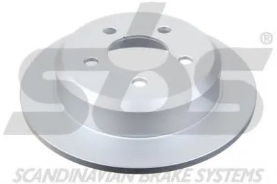 Тормозной диск sbs купить