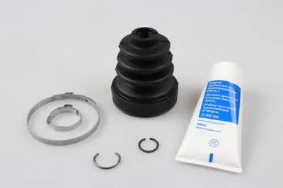 Комплект пылника, приводной вал AUTEX купить