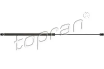 Газовая пружина, капот TOPRAN купить