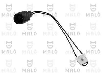 Сигнализатор, износ тормозных колодок MALÒ купить