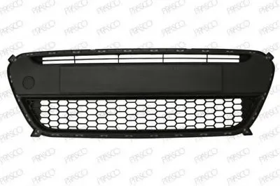 Решетка вентилятора, буфер PRASCO купить