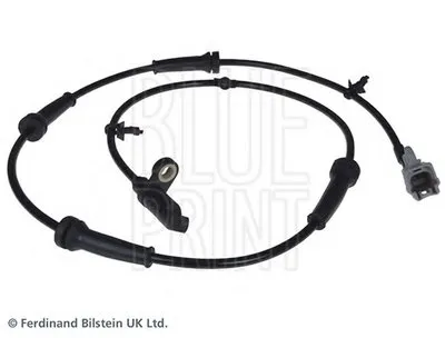 Датчик, частота вращения колеса BLUE PRINT купить