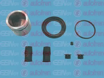 Ремкомплект, тормозной суппорт AUTOFREN SEINSA купить