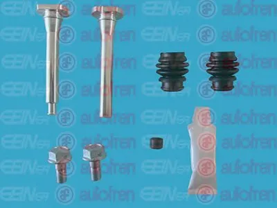 Комплект направляющей гильзы AUTOFREN SEINSA купить