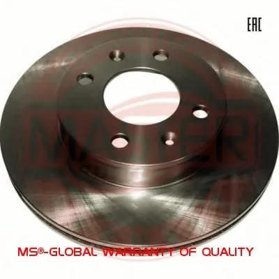 Тормозной диск MASTER-SPORT купить