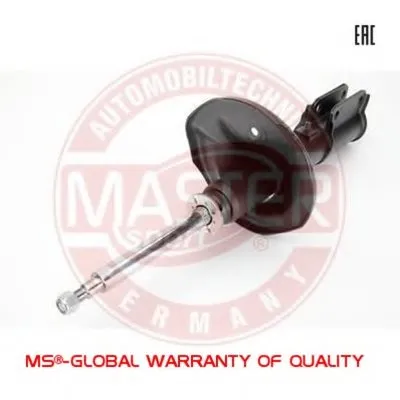 Амортизатор MASTER-SPORT купить