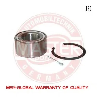 Комплект подшипника ступицы колеса MASTER-SPORT купить