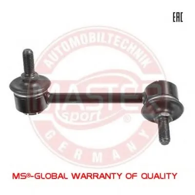 Тяга / стойка, стабилизатор MASTER-SPORT купить