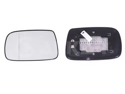 Зеркальное стекло, наружное зеркало ALKAR купить