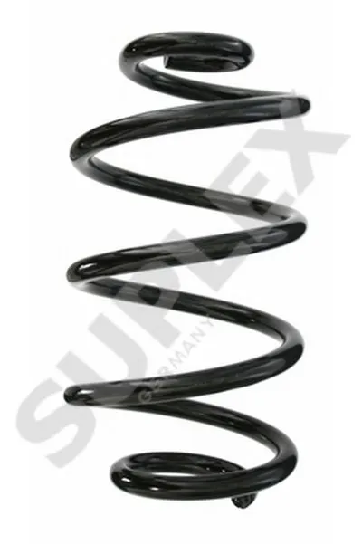 винтовая пружина SUPLEX купить