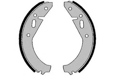 Комплект тормозных колодок RAICAM купить
