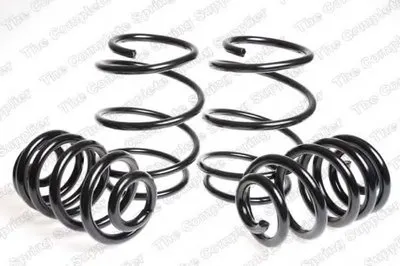 Комплект ходовой части, пружины ROC купить