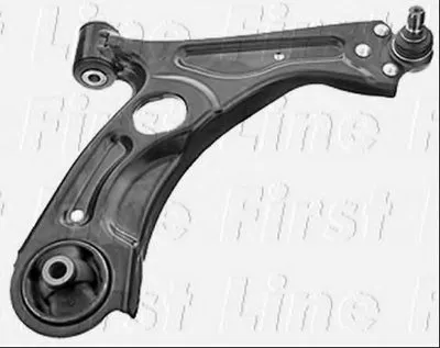 Рычаг независимой подвески колеса, подвеска колеса FIRST LINE купить