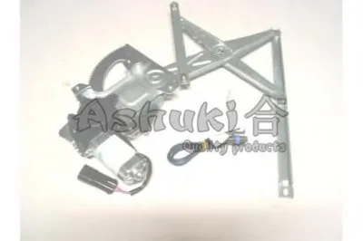 Подъемное устройство для окон ASHUKI купить