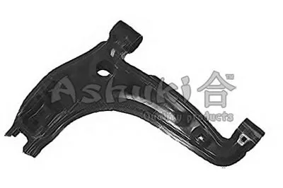 Рычаг независимой подвески колеса, подвеска колеса ASHUKI купить