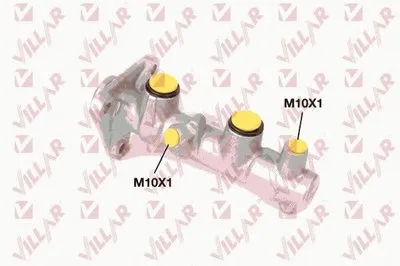 целиндер ручного тормоза VILLAR купить