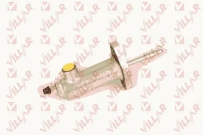 Рабочий цилиндр, система сцепления VILLAR купить