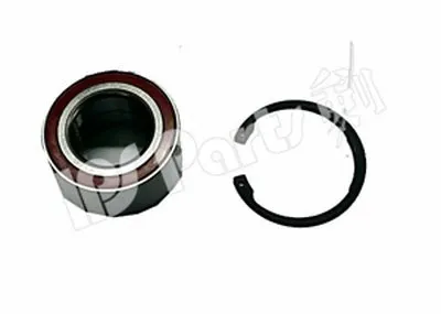 Комплект подшипника ступицы колеса IPS Parts IPS Parts купить