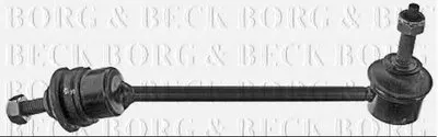 Тяга / стойка, стабилизатор BORG & BECK купить