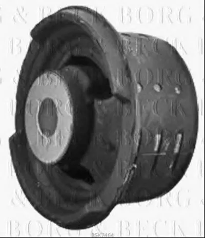 Втулка, балка моста BORG & BECK купить