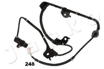 Датчик, частота вращения колеса JAPKO купить